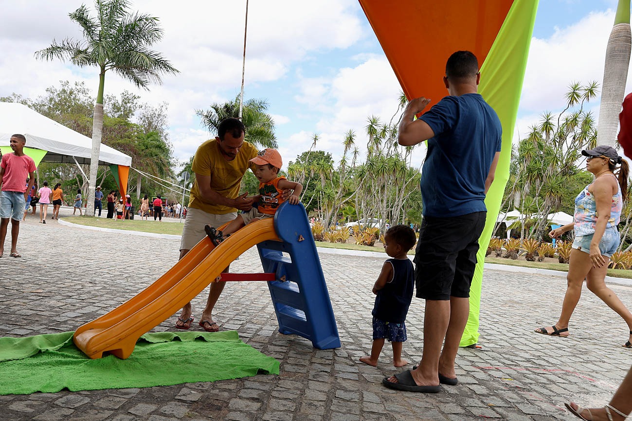 Foto: Reprodução/Prefeitura de Feira de Santana - BA